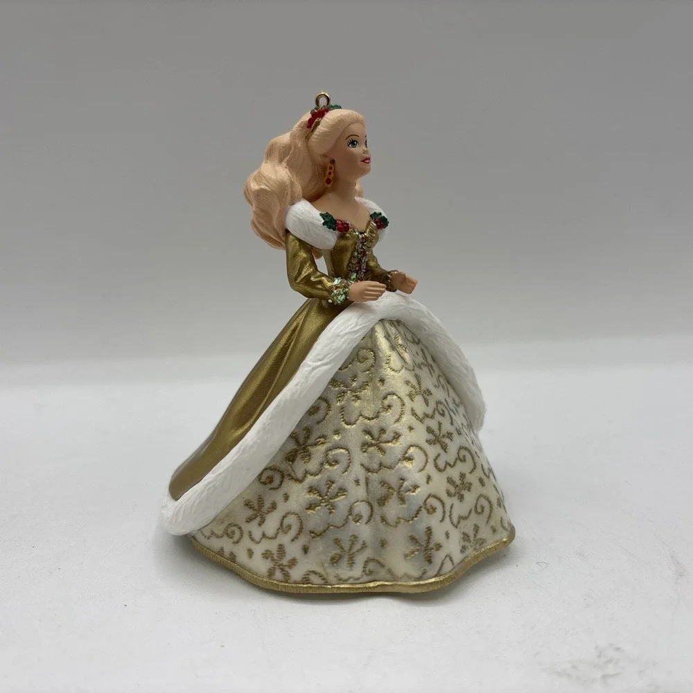 Hallmark this keepsake